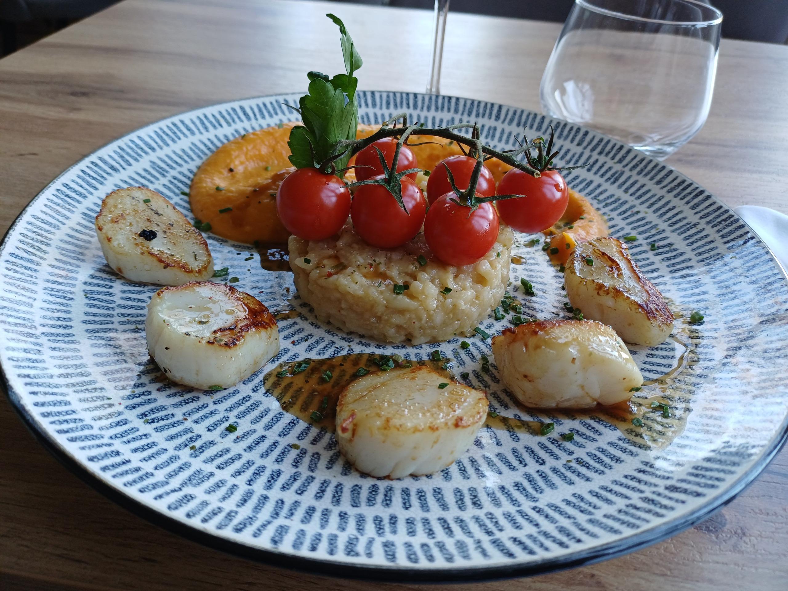 Logis Hôtel Ferme de la Grande Cour