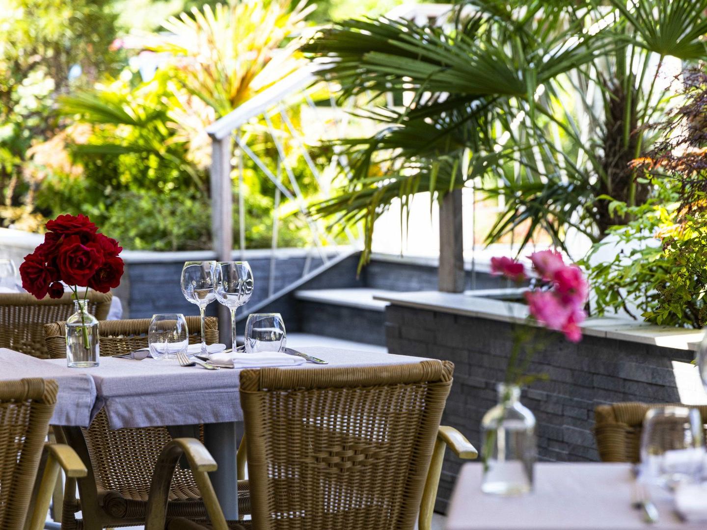 Logis Auberge du Château de Vaite