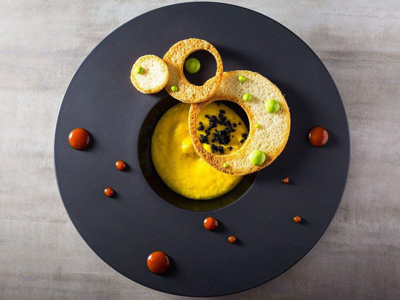 Logis Auberge du Château de Vaite