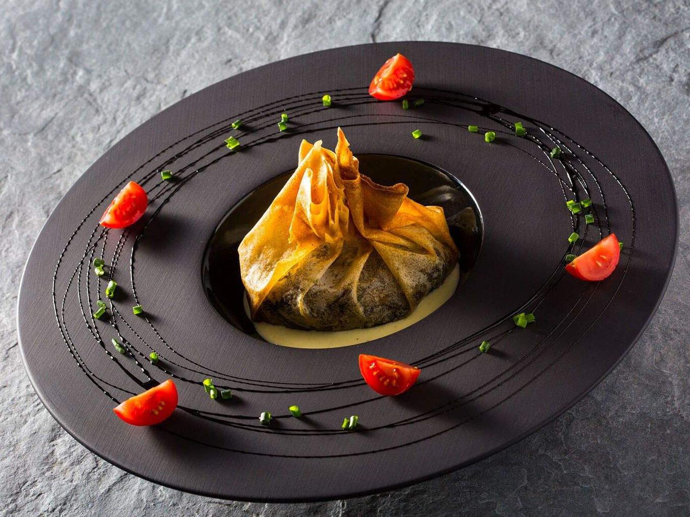 Logis Auberge du Château de Vaite