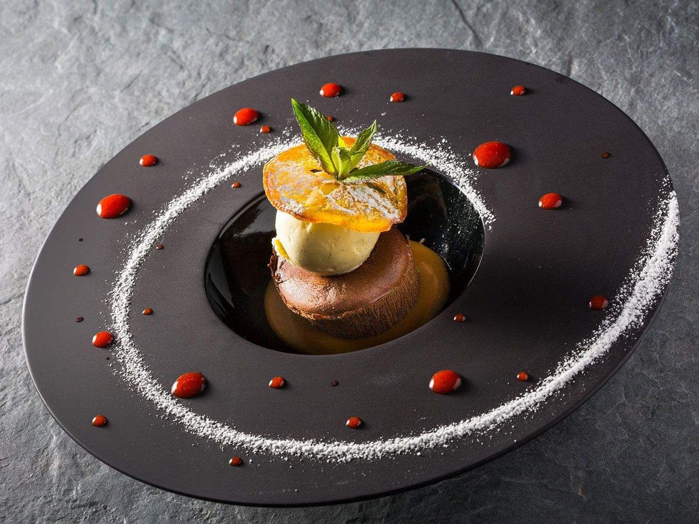 Logis Auberge du Château de Vaite