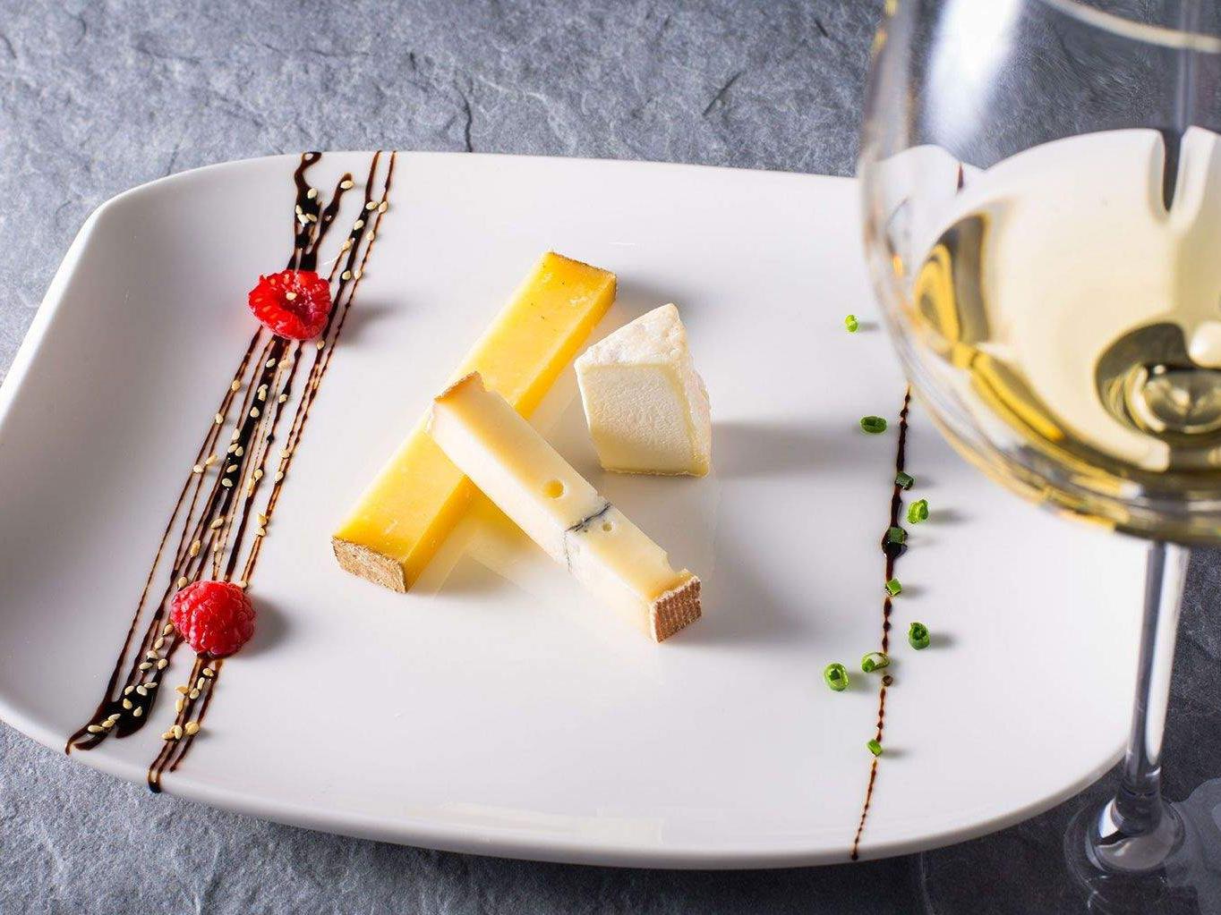 Logis Auberge du Château de Vaite