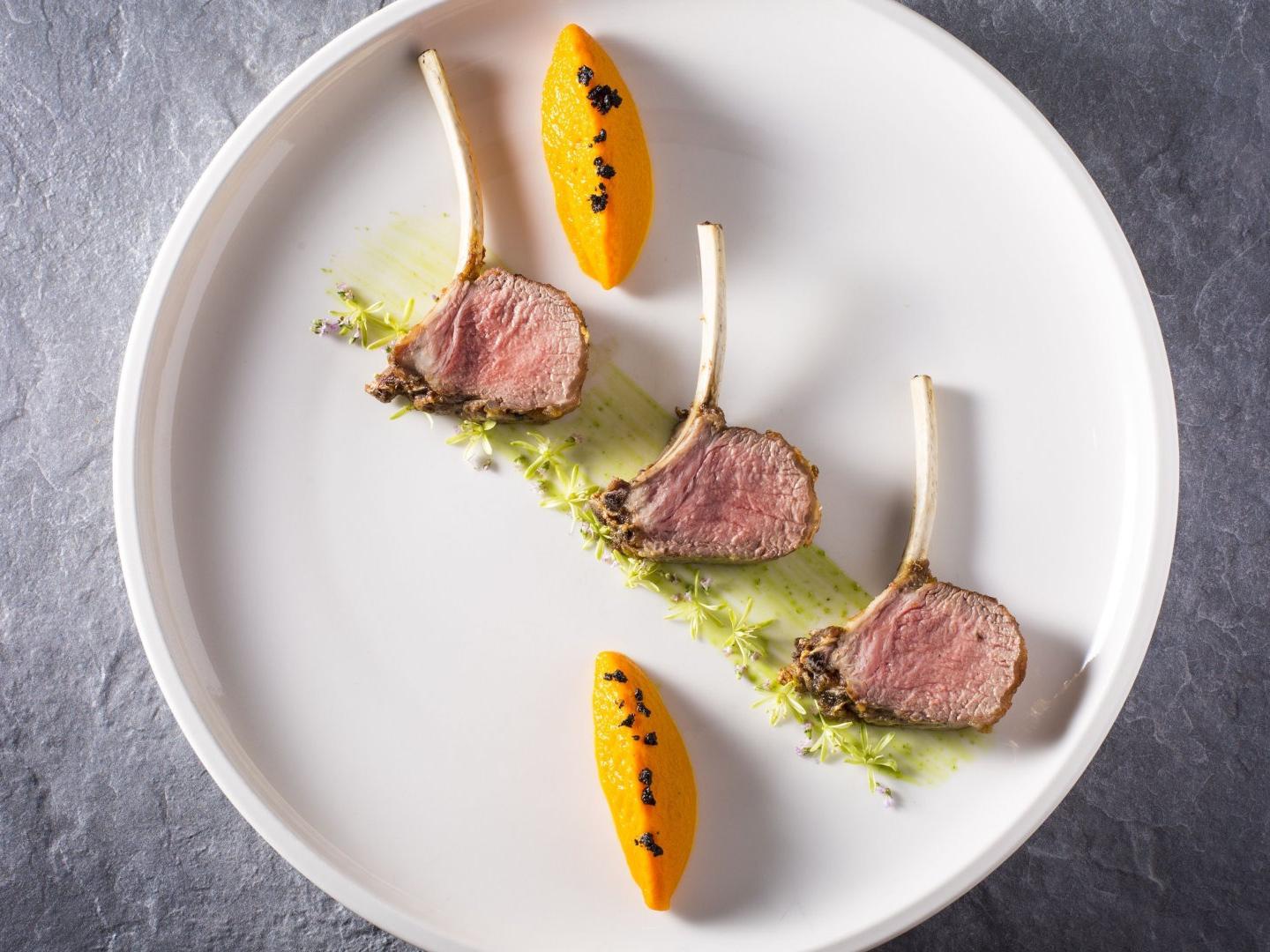 Logis Auberge du Château de Vaite