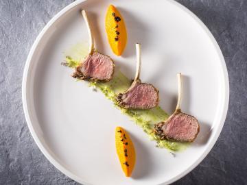 Logis Auberge du Château de Vaite