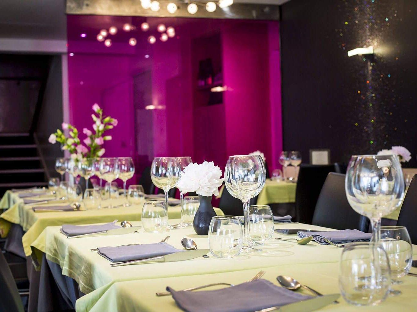 Logis Auberge du Château de Vaite