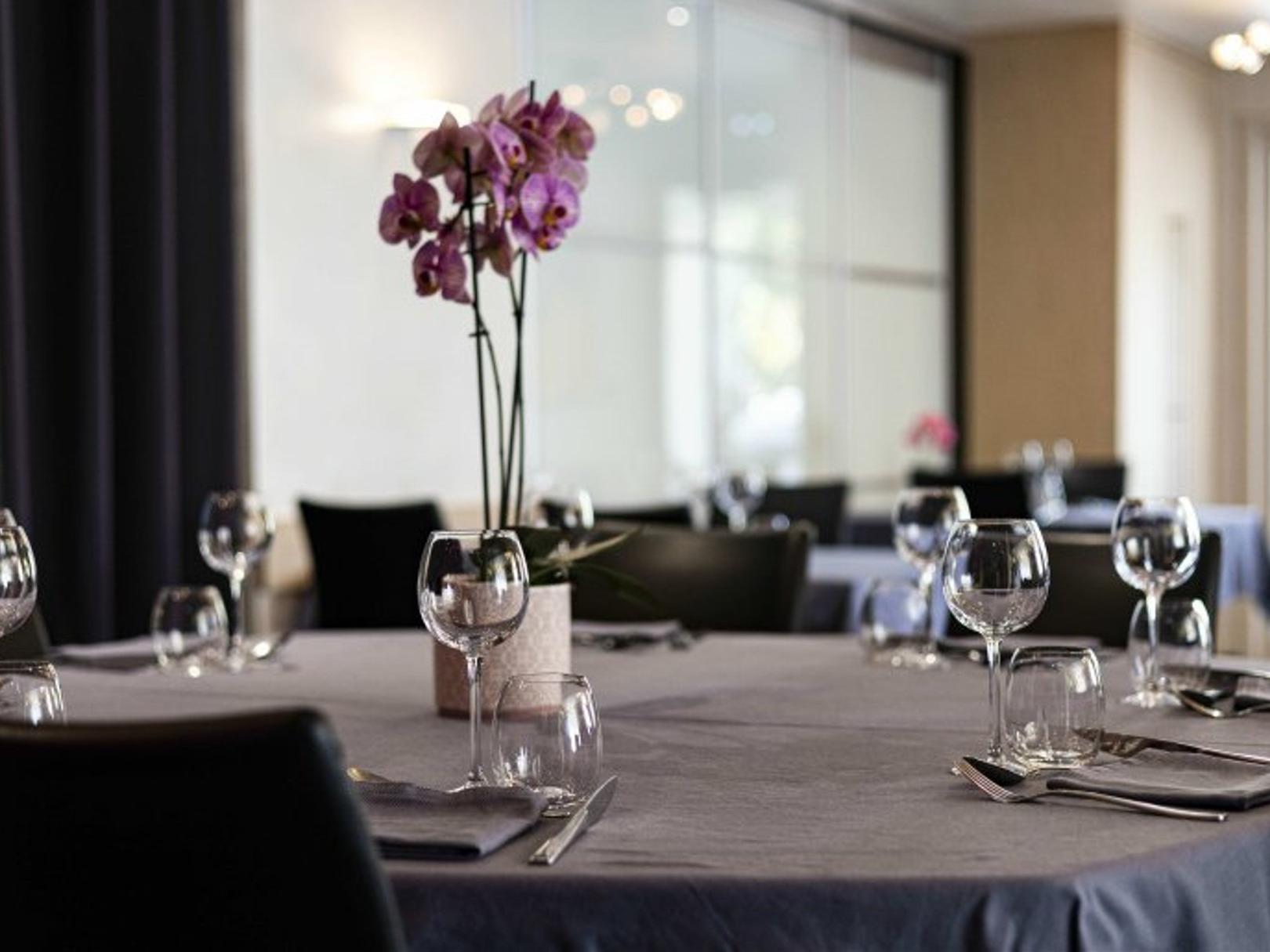 Logis Auberge du Château de Vaite