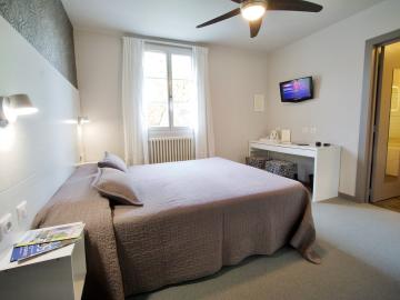 Logis Hôtel Clair Cottage