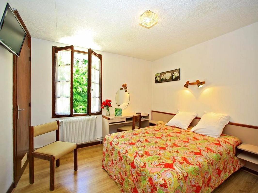 Logis Hôtel le Clos Grand