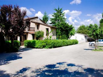Logis Hôtel le Clos Grand