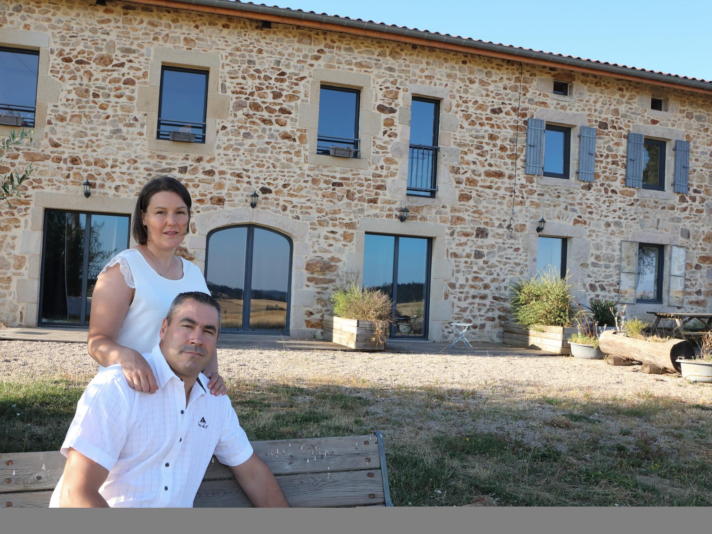 Logis Hôtel Auberge des Myrtilles