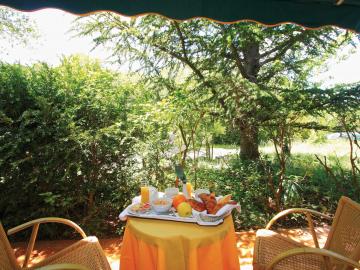 Logis Hôtel du Grand Canyon du Verdon