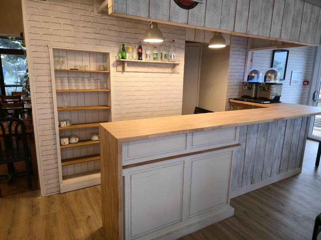 Logis Hôtel Come Inn