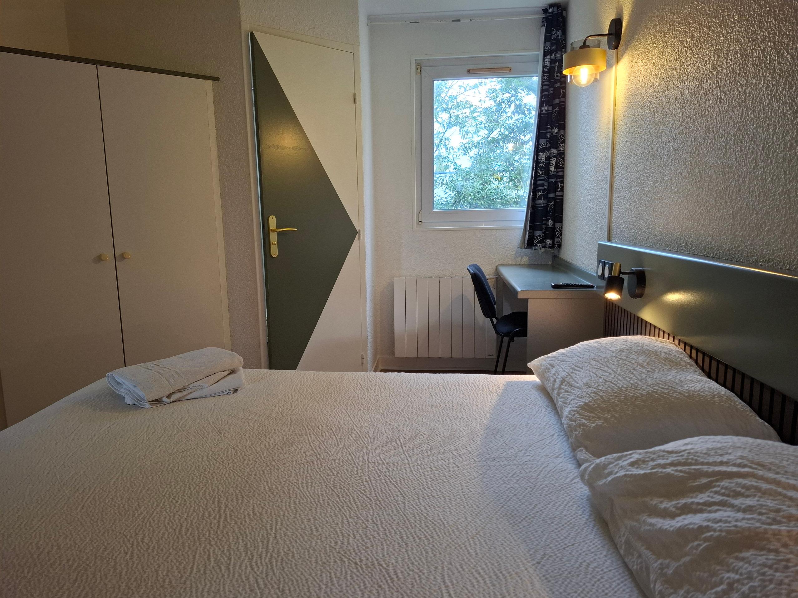 Logis Hôtel Come Inn