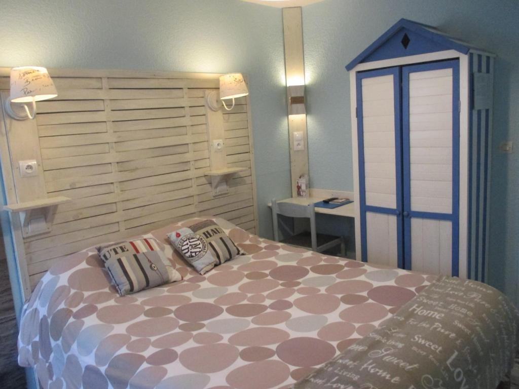 Logis Hôtel Come Inn