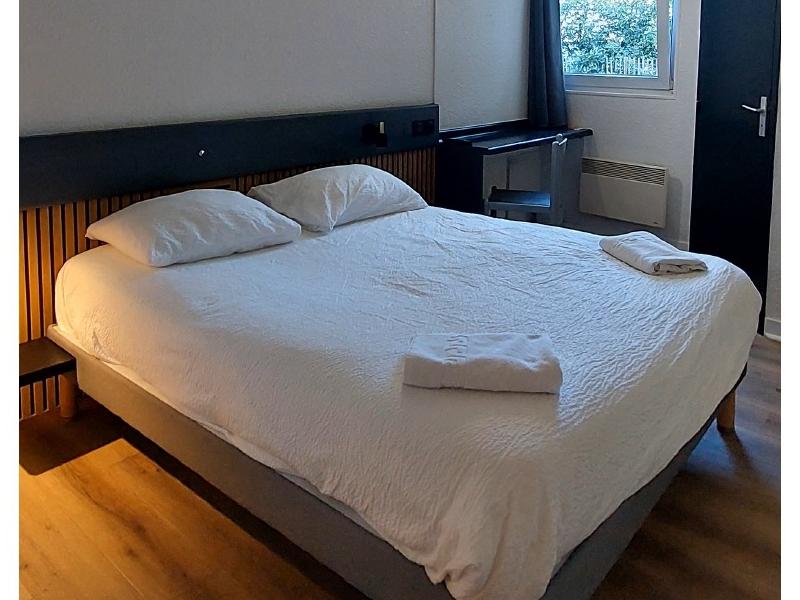 Logis Hôtel Come Inn