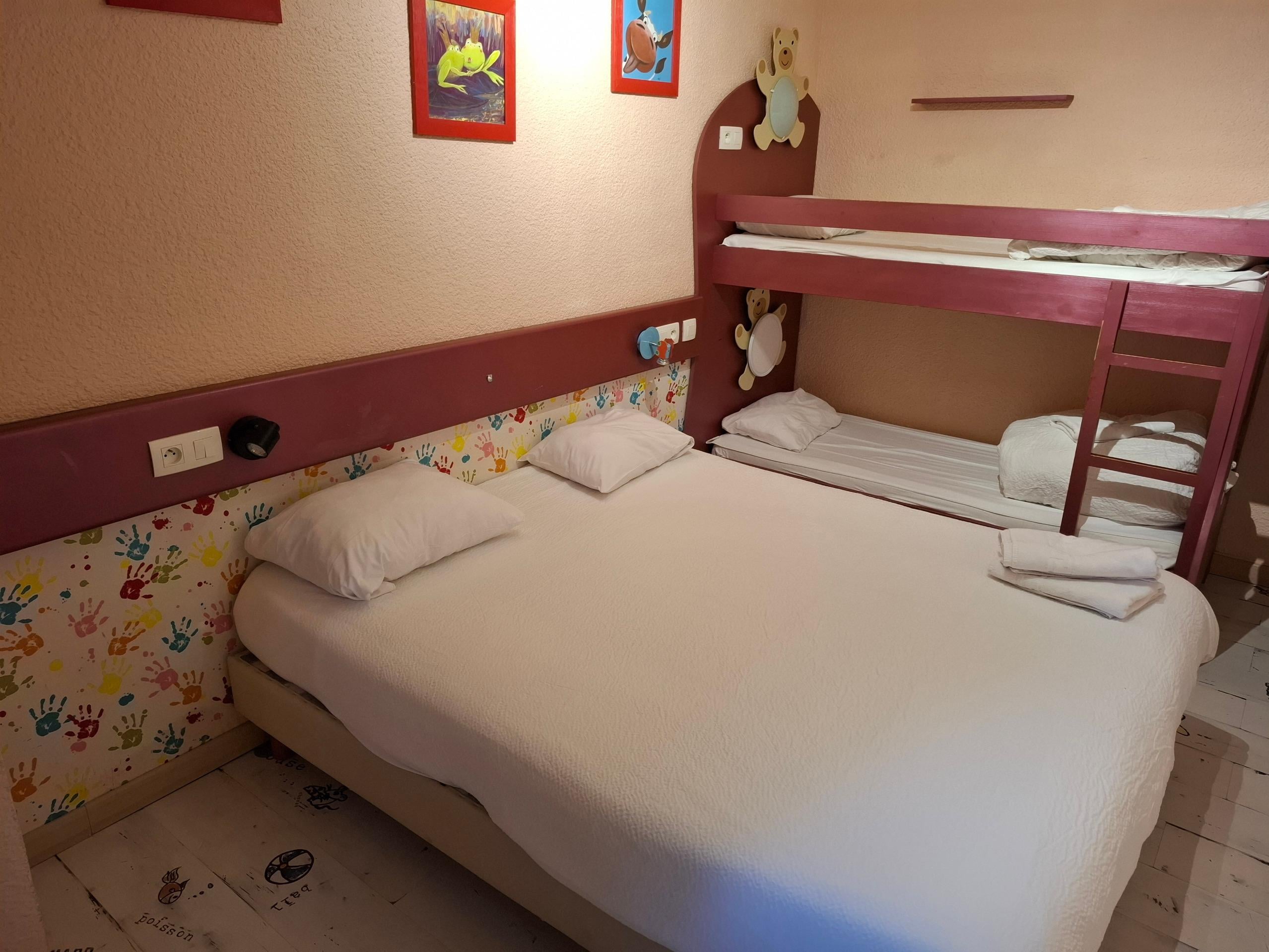 Logis Hôtel Come Inn