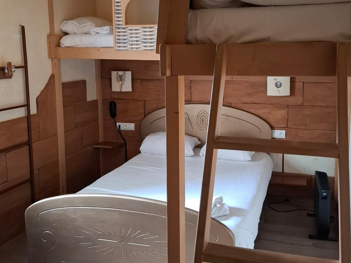 Logis Hôtel Come Inn