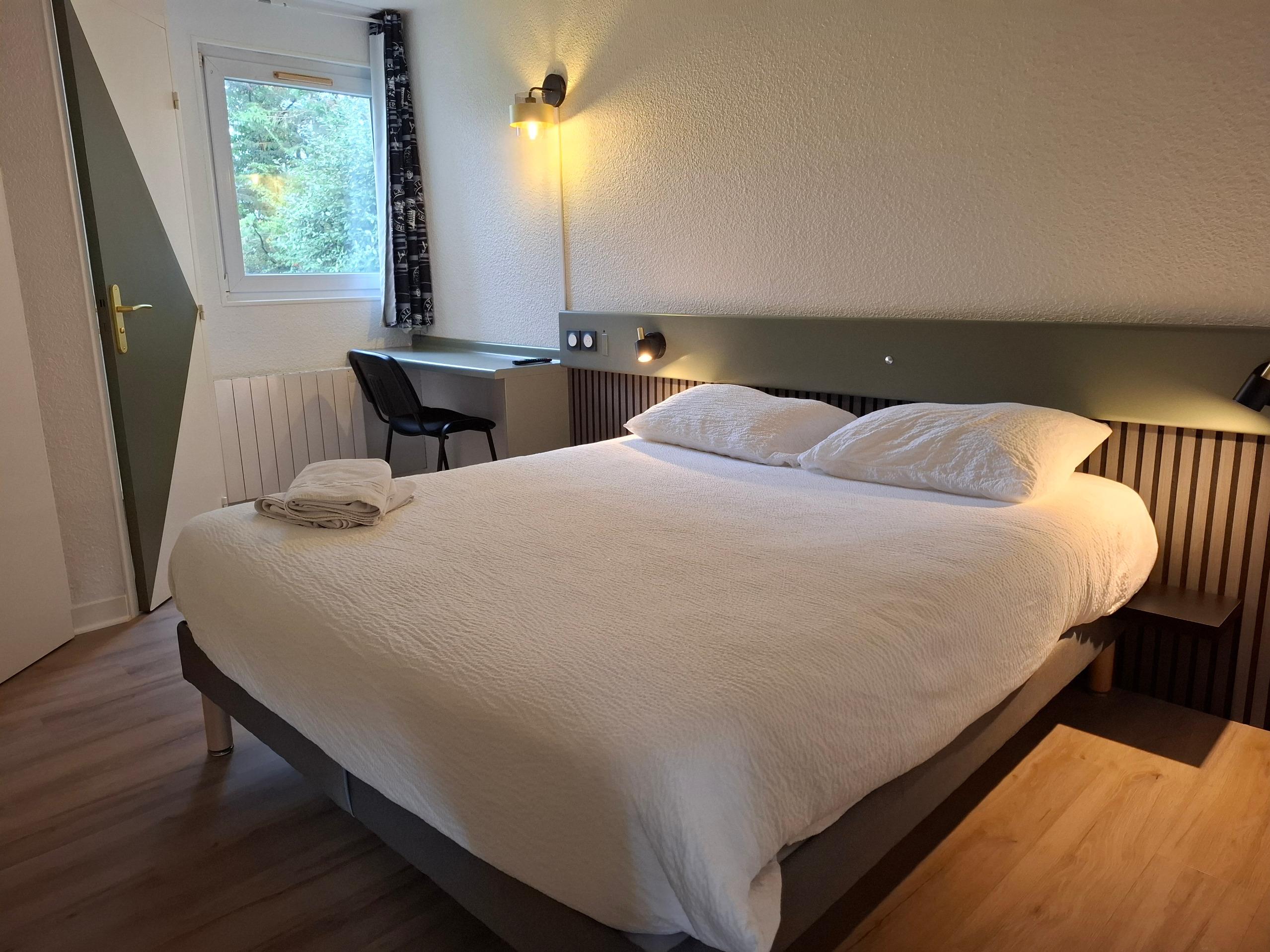 Logis Hôtel Come Inn