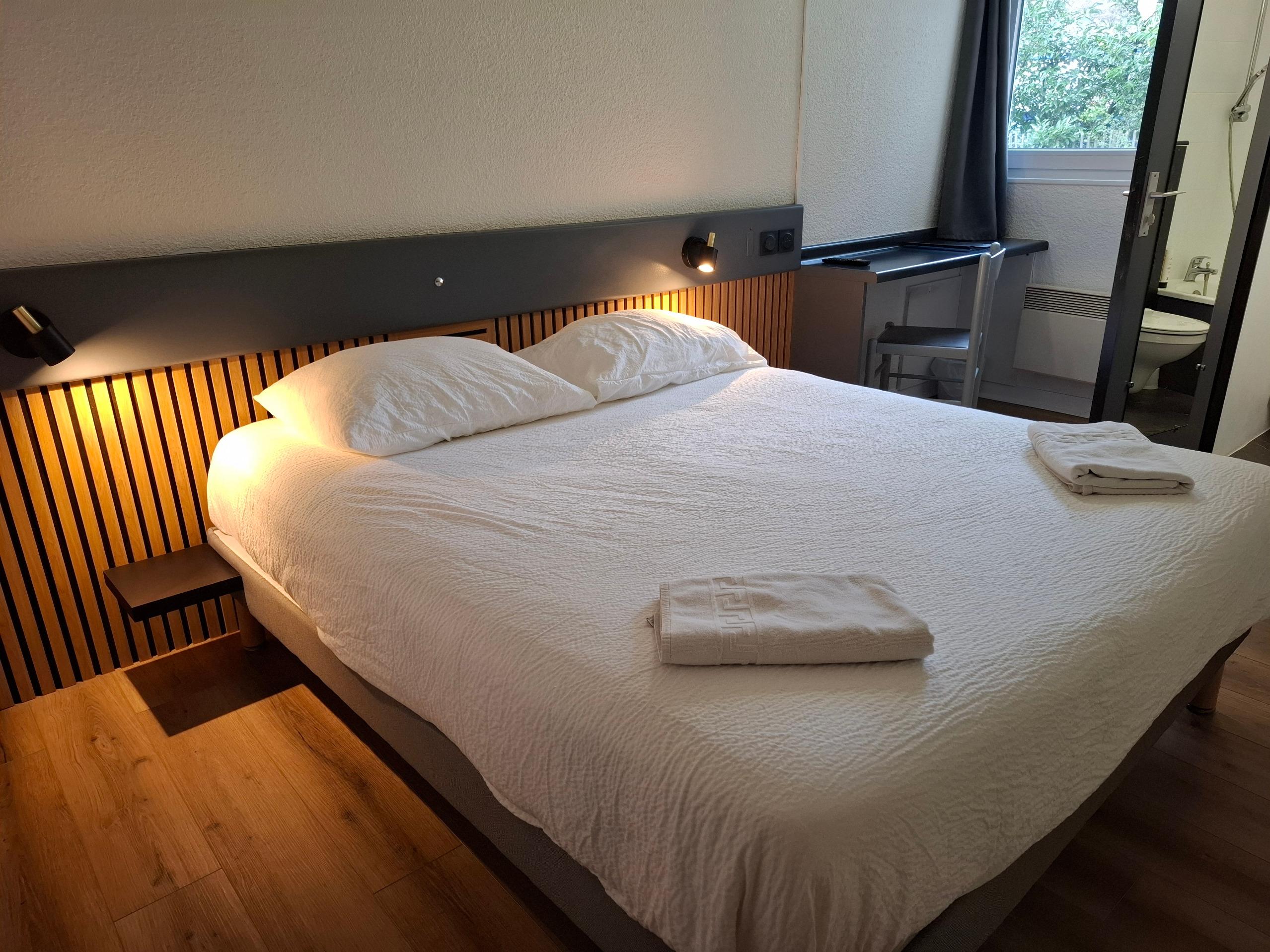 Logis Hôtel Come Inn