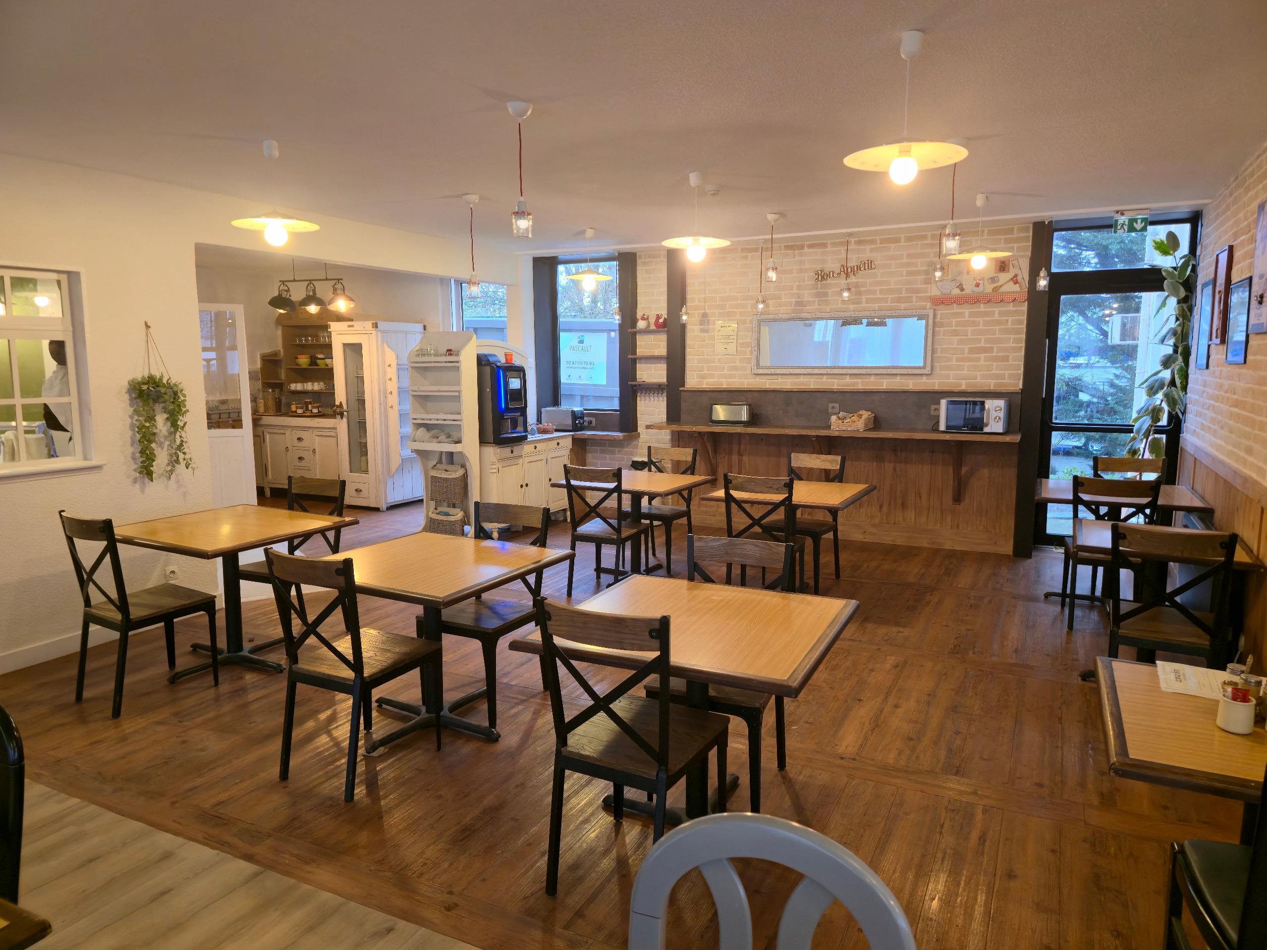 Logis Hôtel Come Inn