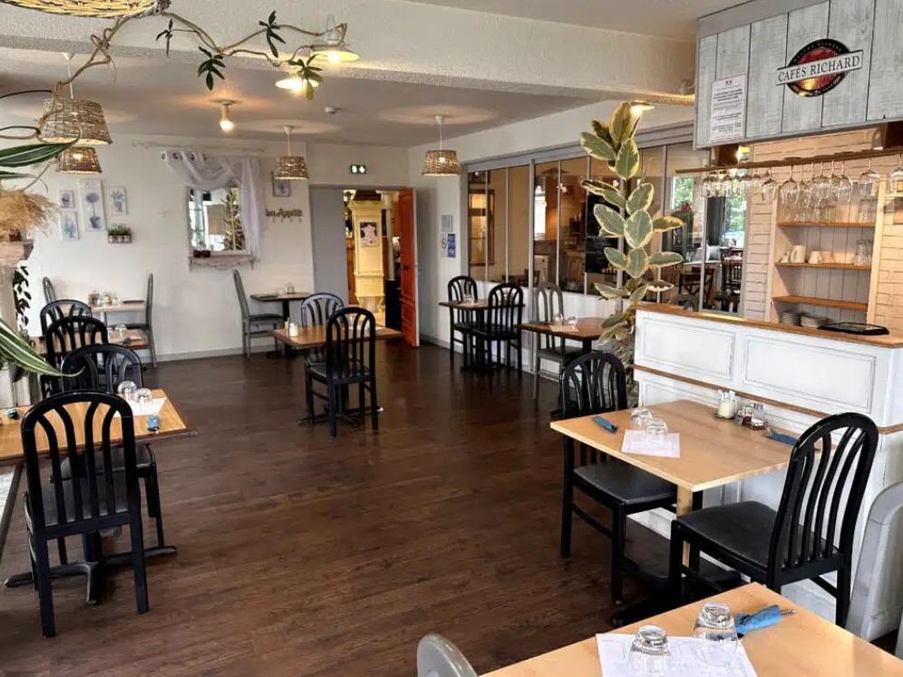 Logis Hôtel Come Inn