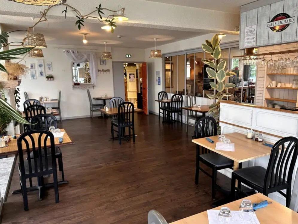 Logis Hôtel Come Inn