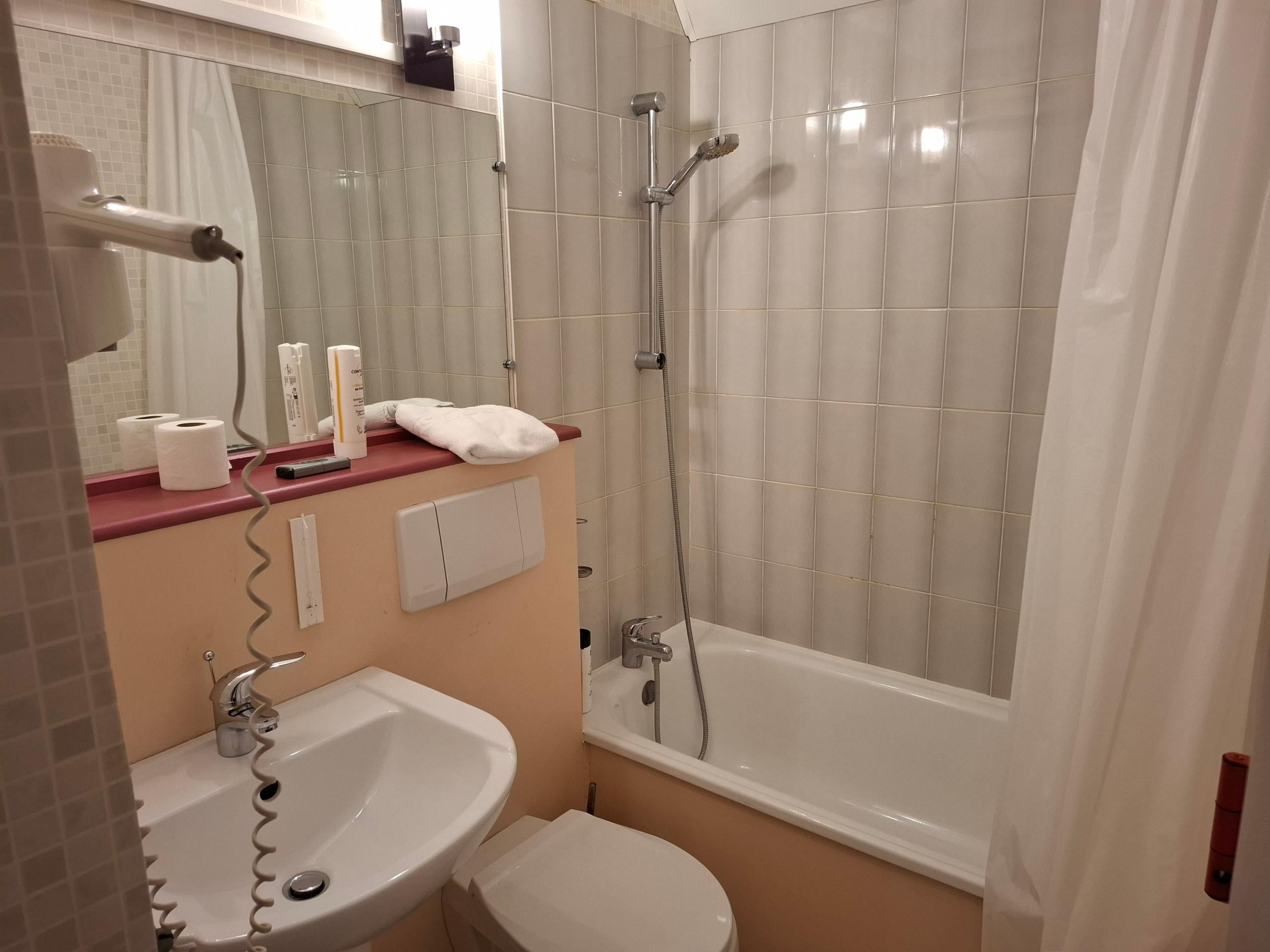 Logis Hôtel Come Inn