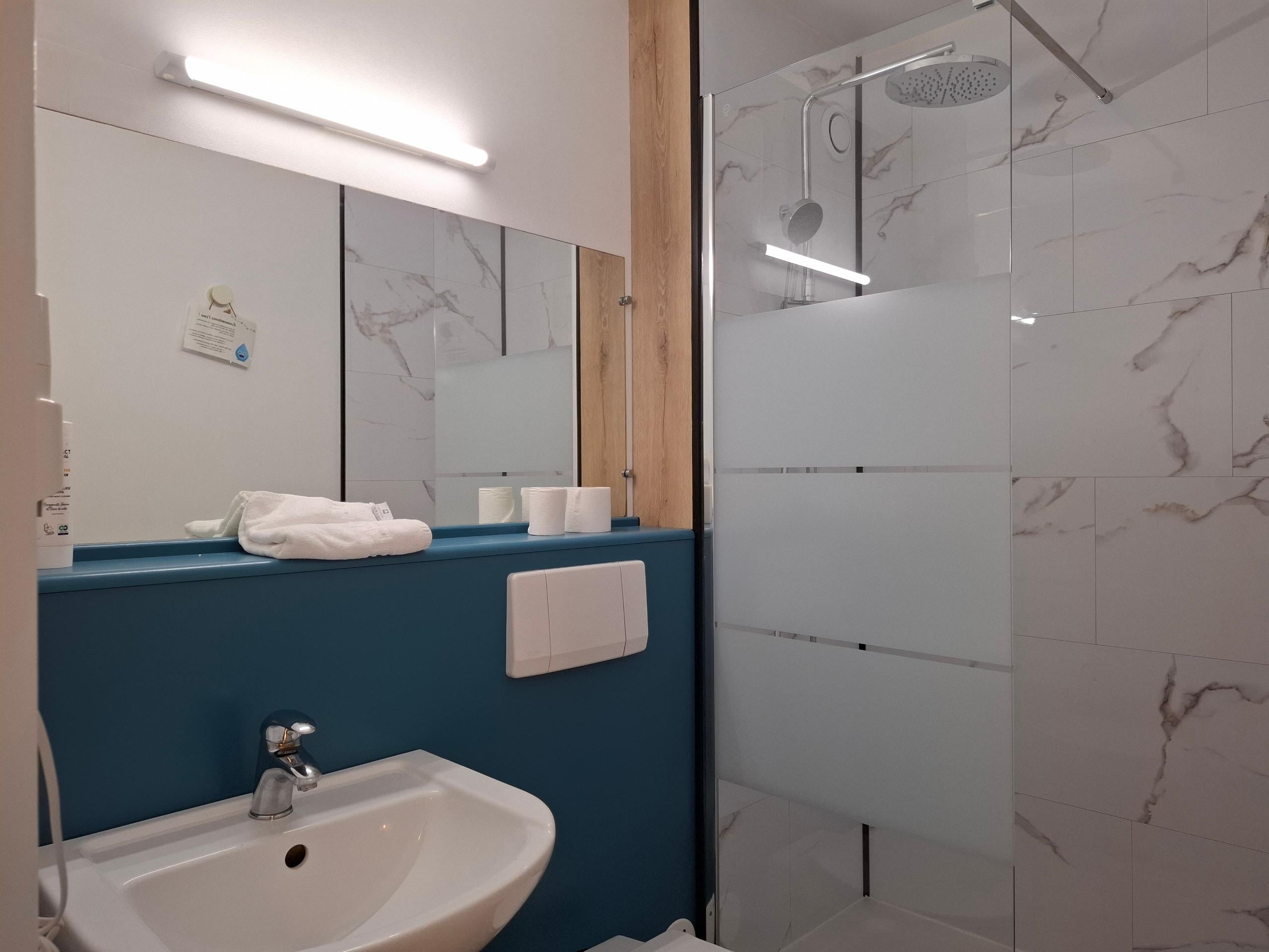 Logis Hôtel Come Inn