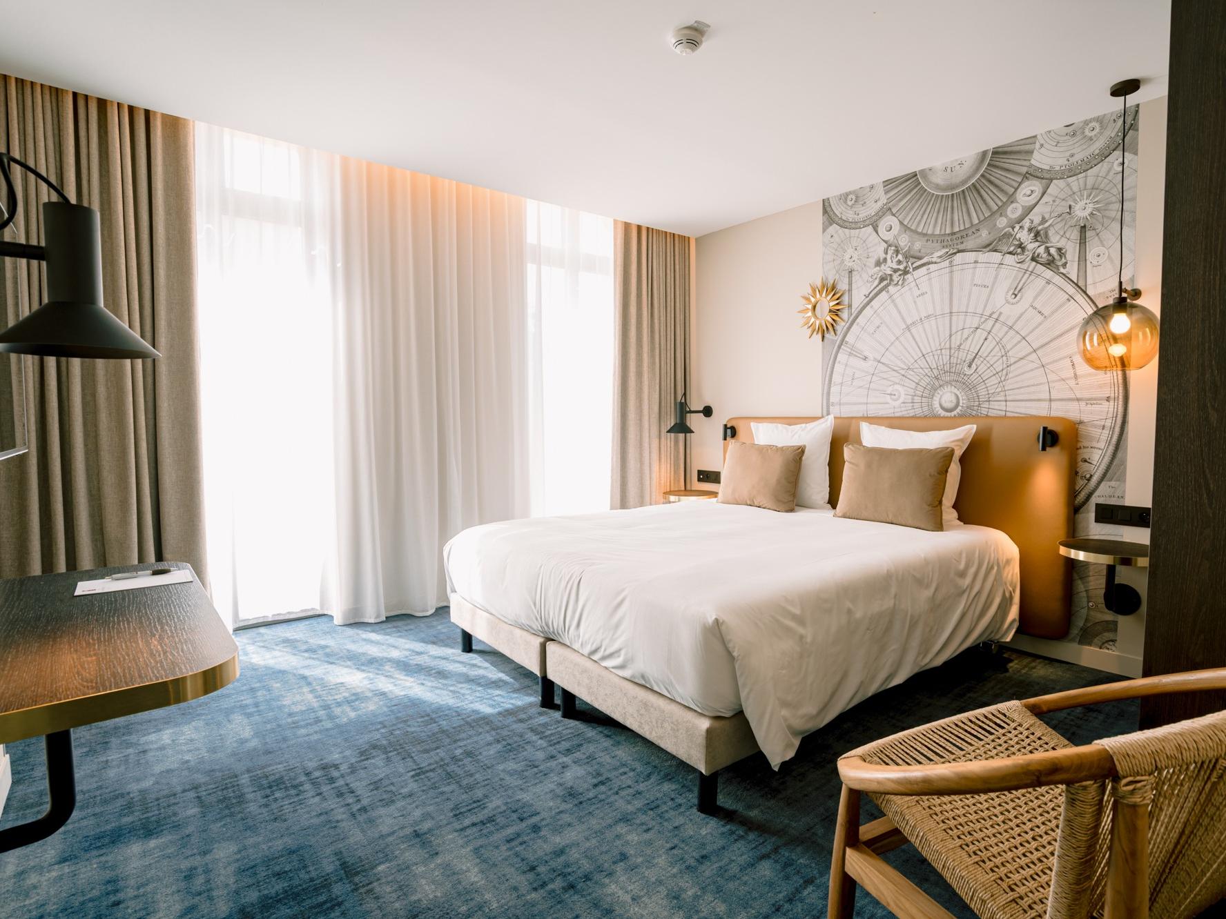 Urban Style Hôtel Lapérouse