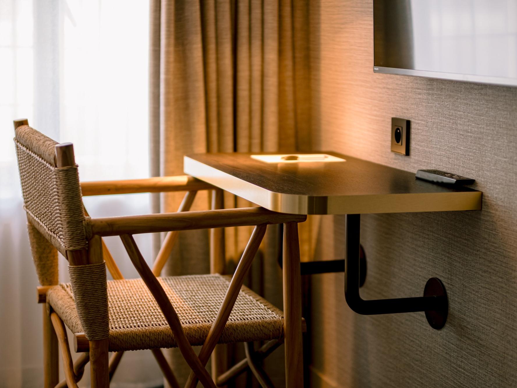 Urban Style Hôtel Lapérouse