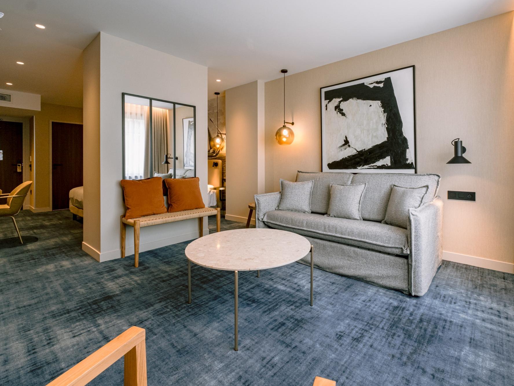 Urban Style Hôtel Lapérouse