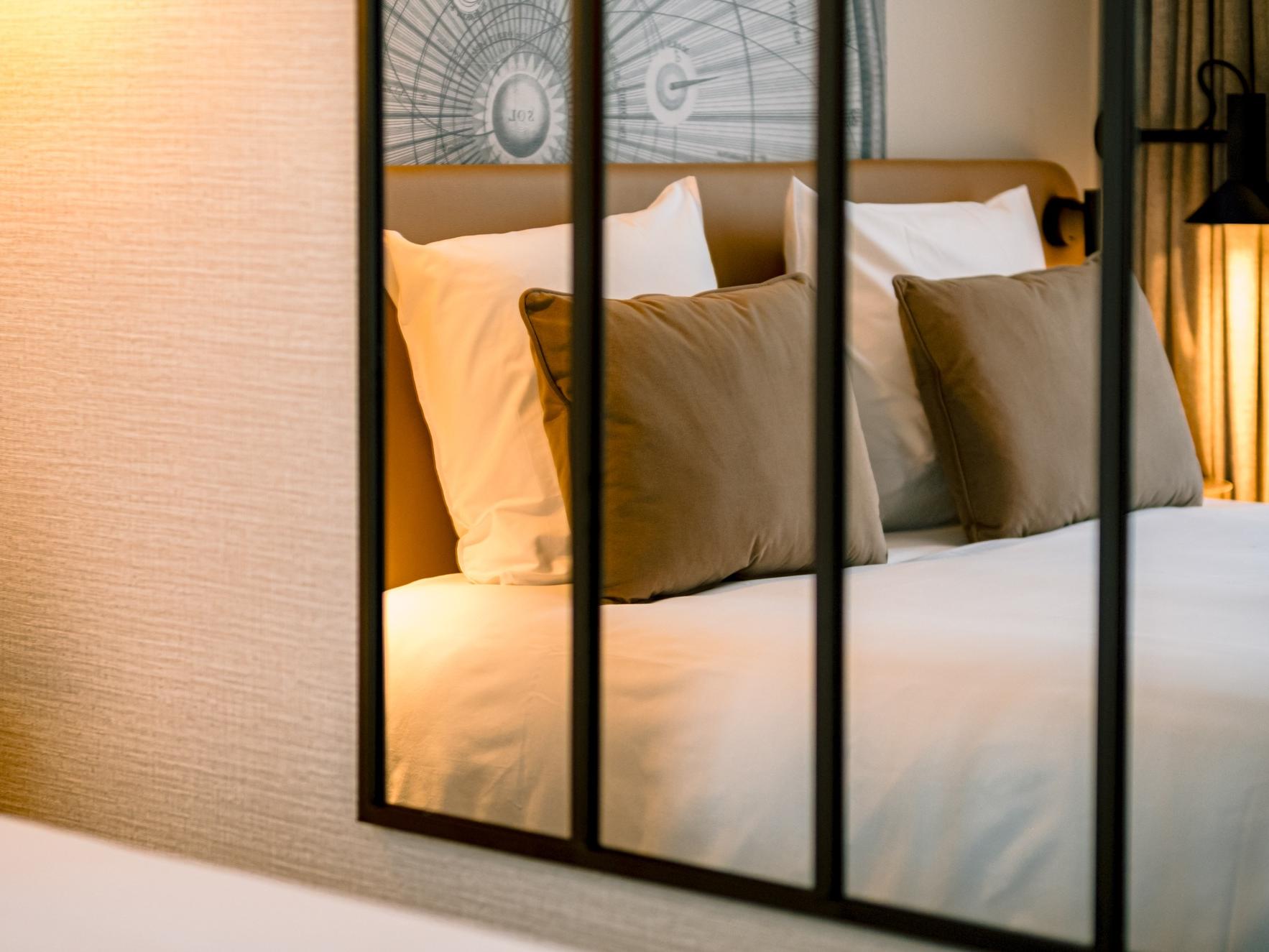 Urban Style Hôtel Lapérouse