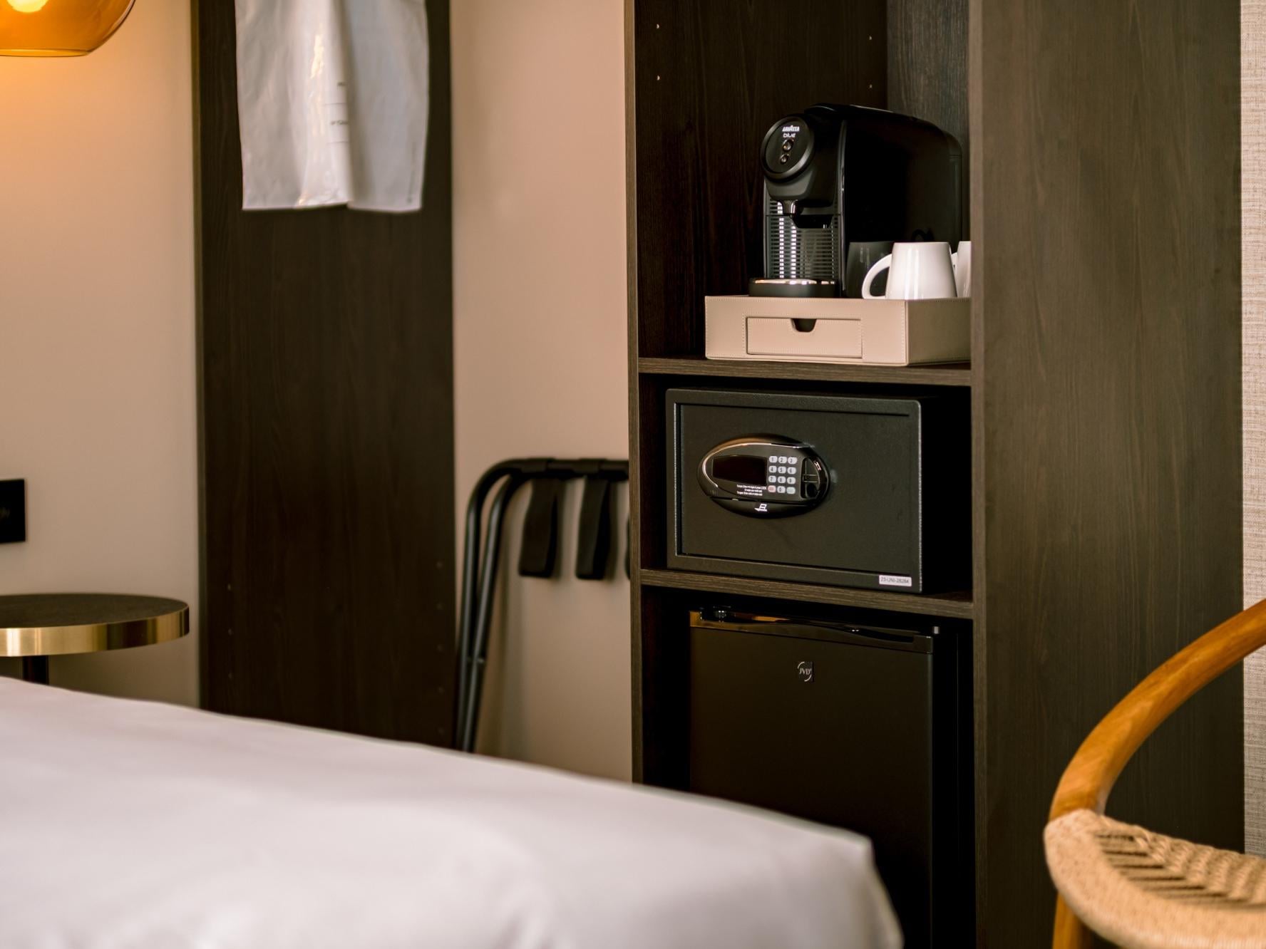 Urban Style Hôtel Lapérouse