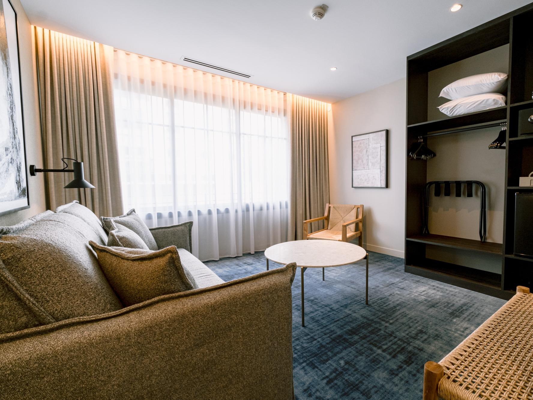 Urban Style Hôtel Lapérouse