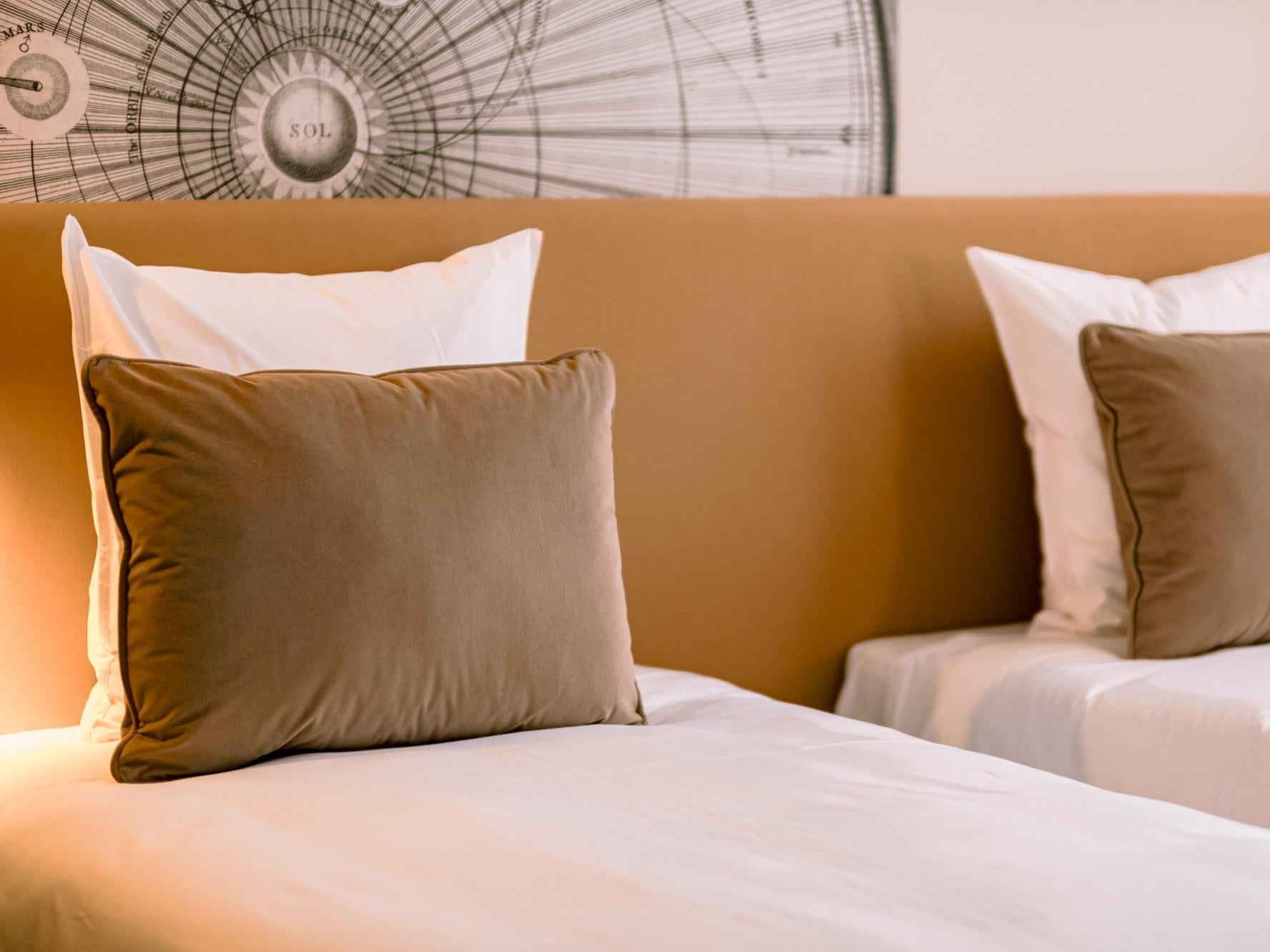 Urban Style Hôtel Lapérouse