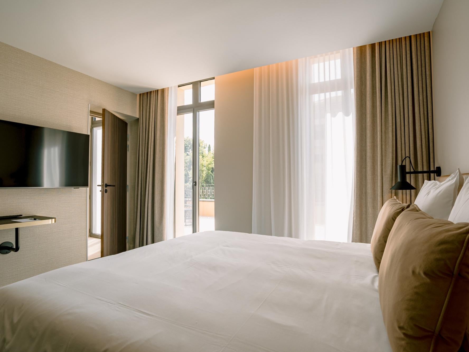 Urban Style Hôtel Lapérouse