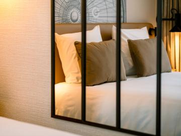 Urban Style Hôtel Lapérouse