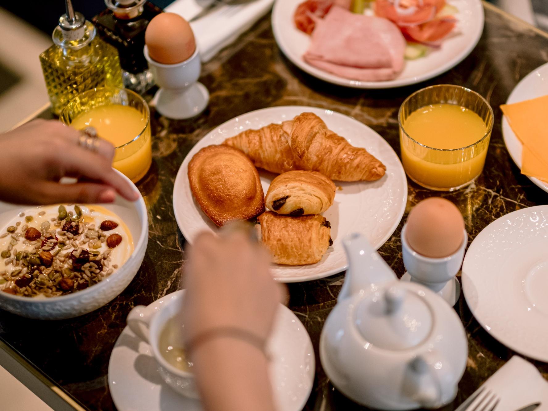 Urban Style Hôtel Lapérouse