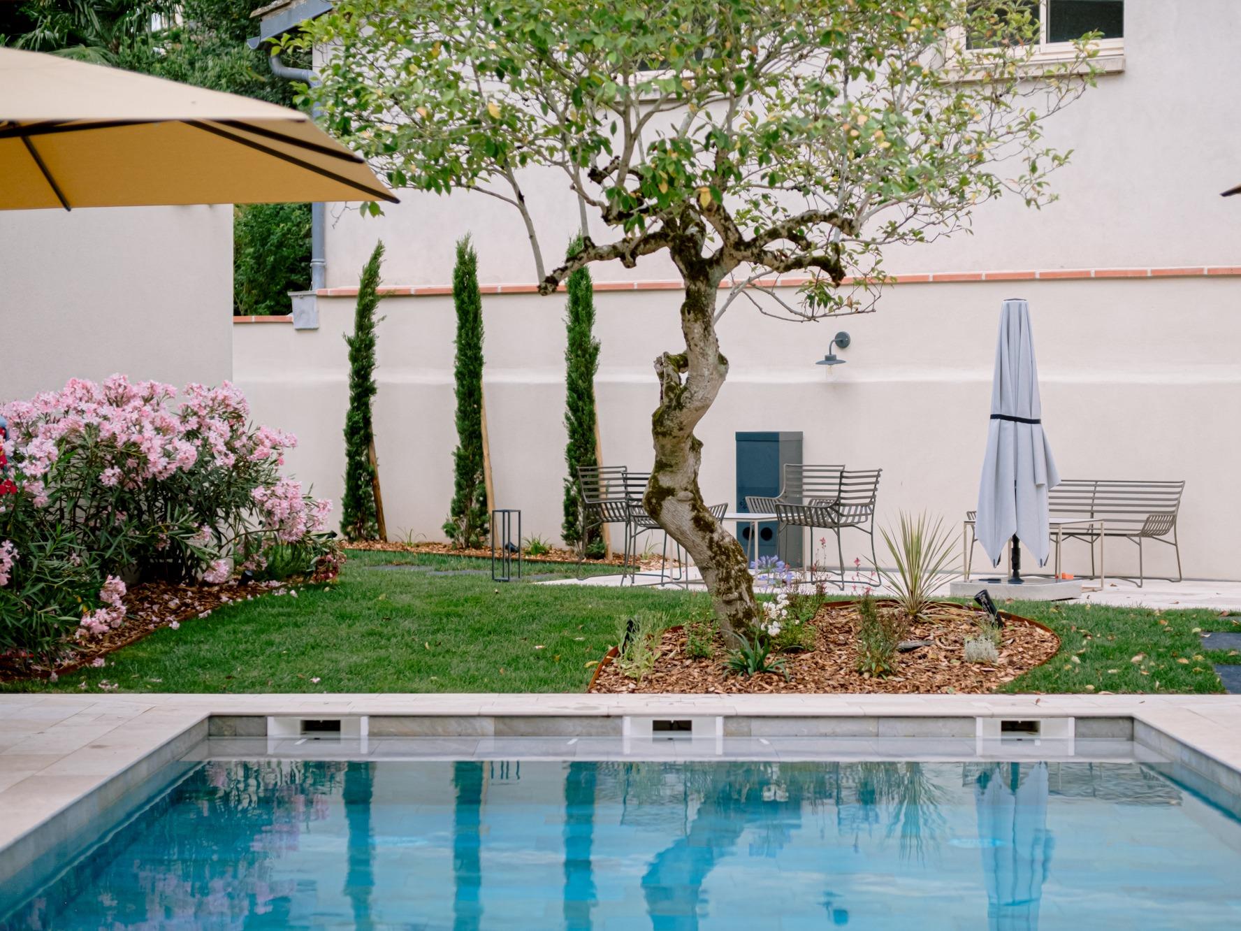 Urban Style Hôtel Lapérouse