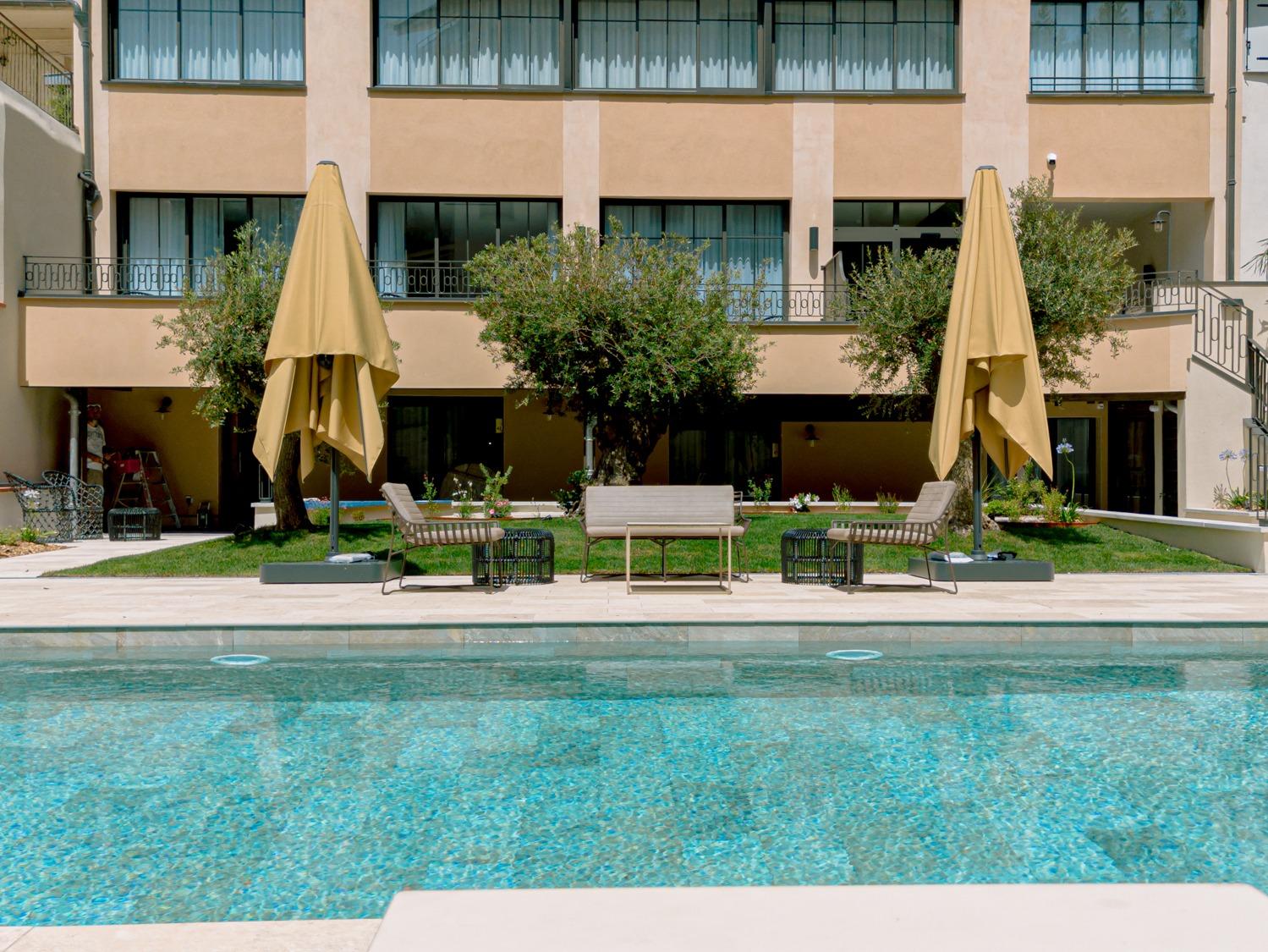 Urban Style Hôtel Lapérouse