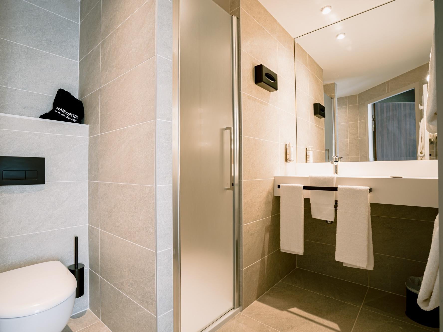 Urban Style Hôtel Lapérouse