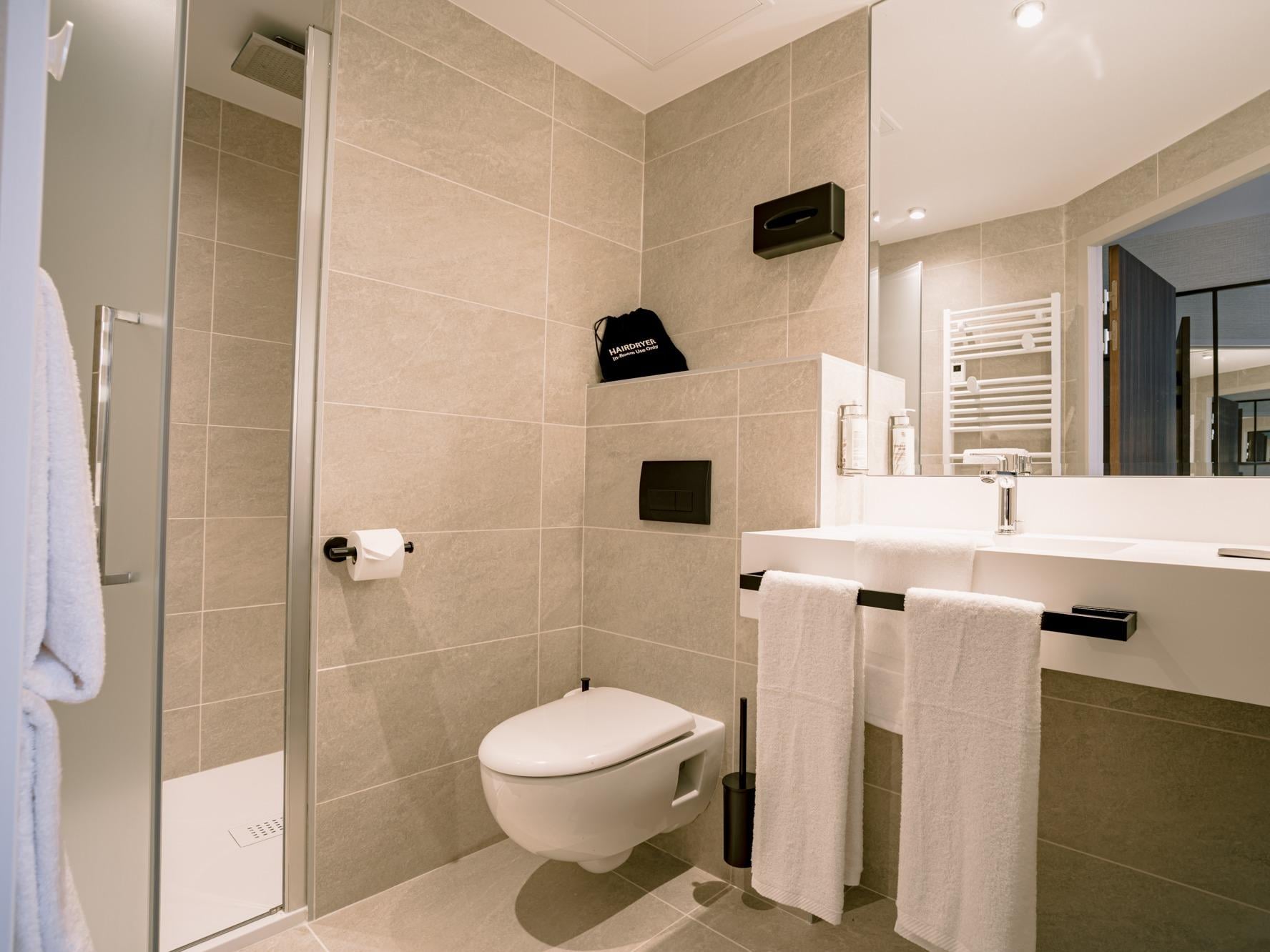 Urban Style Hôtel Lapérouse