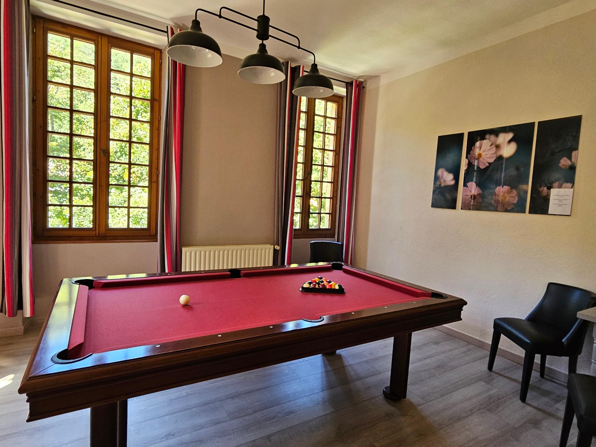 Logis Hostellerie du Grand Duc