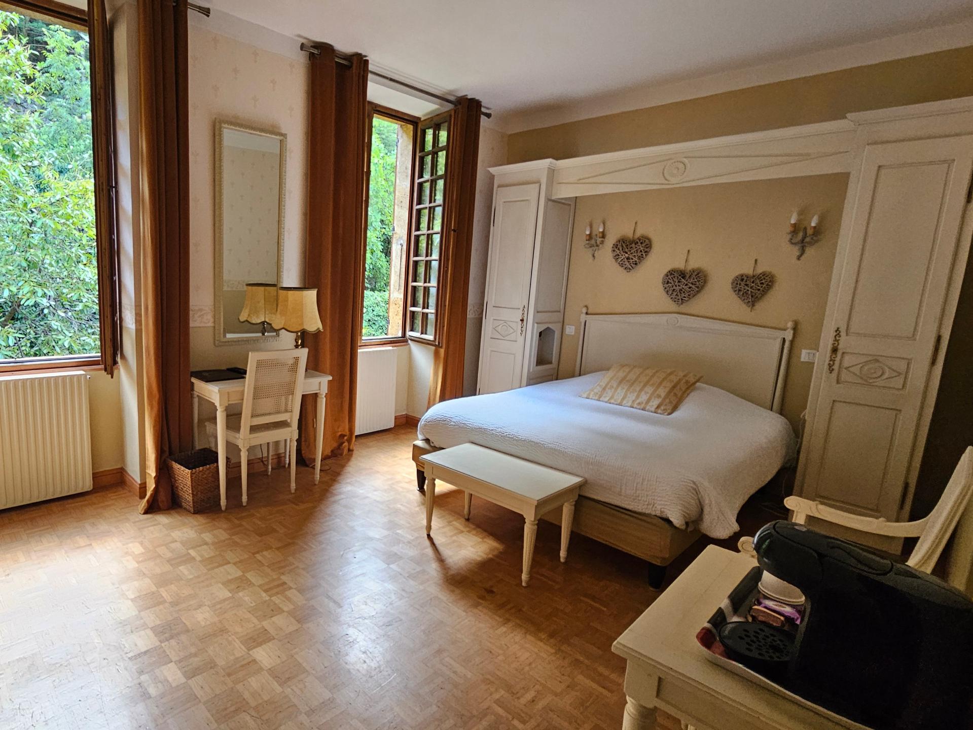 Logis Hostellerie du Grand Duc