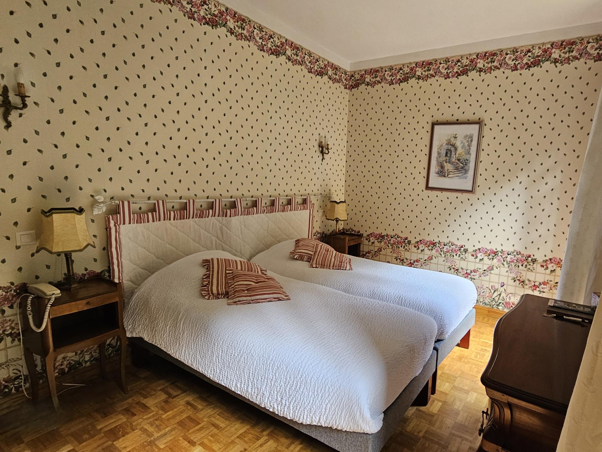 Logis Hostellerie du Grand Duc