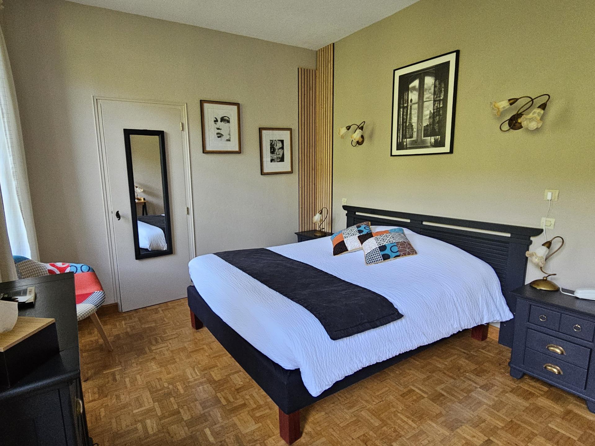 Logis Hostellerie du Grand Duc