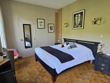 Logis Hostellerie du Grand Duc