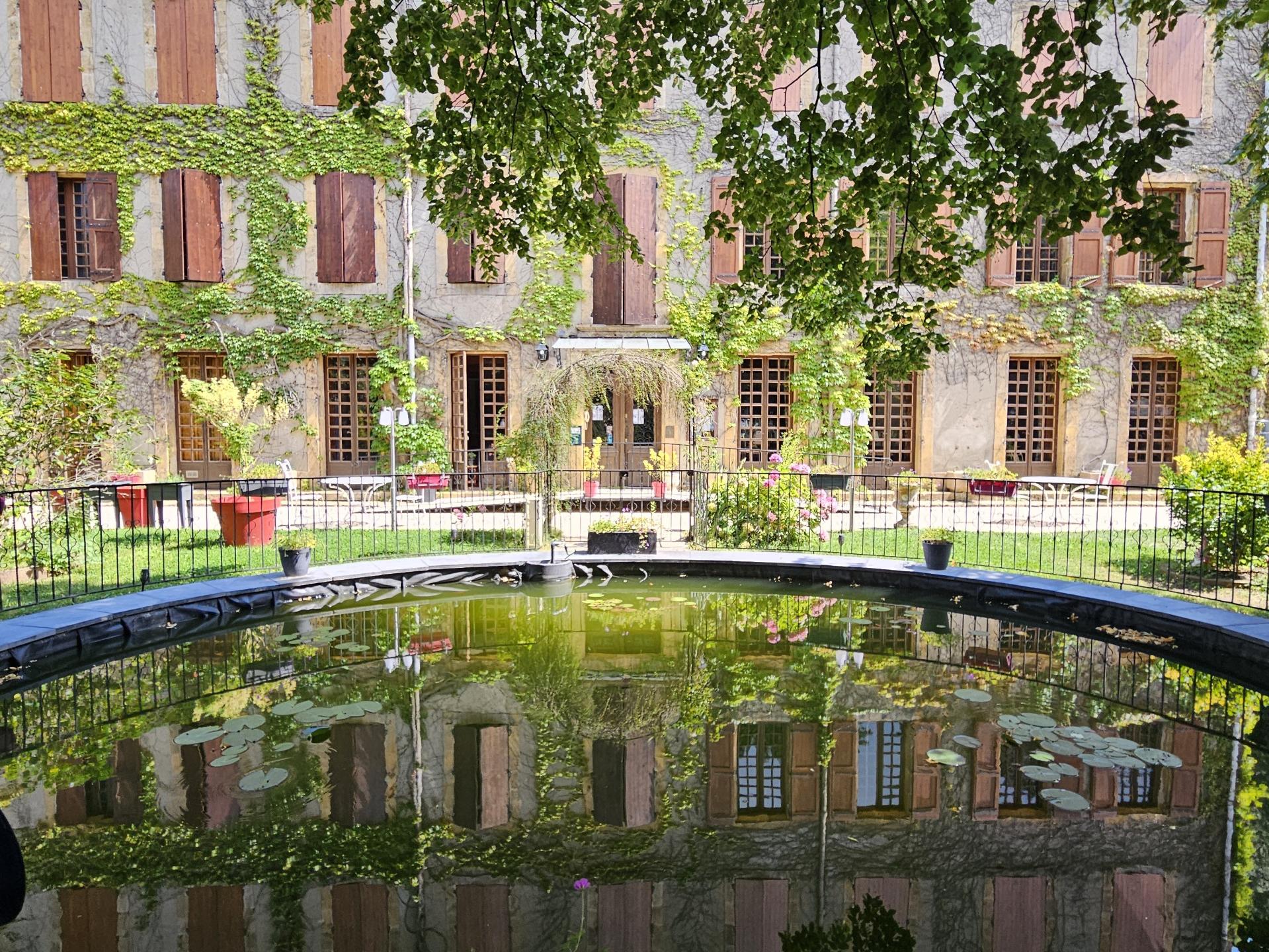 Logis Hostellerie du Grand Duc
