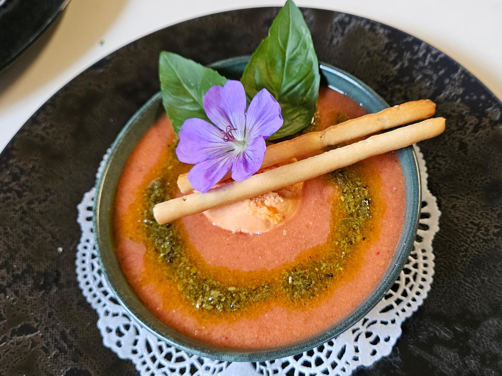 Logis Hostellerie du Grand Duc