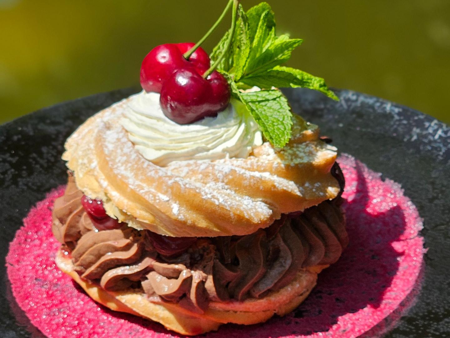 Logis Hostellerie du Grand Duc